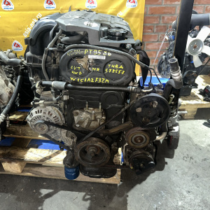 Двигатель Mitsubishi 4G94-PT9586 GDI MR578557 Dion CR6W