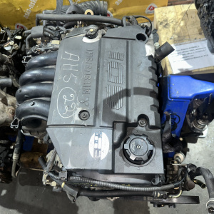 Двигатель Mitsubishi 4G94-PT9586 GDI MR578557 Dion CR6W