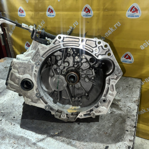 МКПП Toyota 1ND 2WD m/t 6M/T Yaris NLP130 '2014-