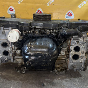 Двигатель SUBARU EJ251-B335443 БЕЗ ЕГР '2001-