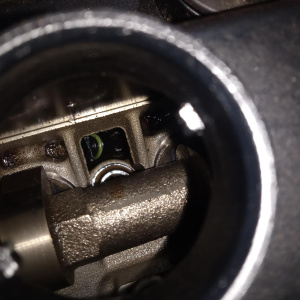 Двигатель Ford Focus 1 FYDB-4K10206 1.6L Zetec SE/S (100ps) 5MT CAK '2004