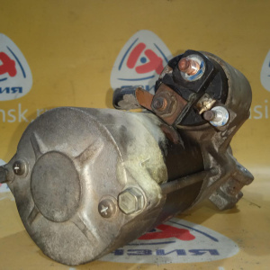 Стартер Ford P5AT Ranger T6/TKE '2012 3.2L TDCi MT AB39-11000-BA