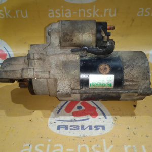 Стартер Ford P5AT Ranger T6/TKE '2012 3.2L TDCi MT AB39-11000-BA