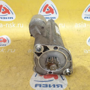 Стартер Volkswagen CNE/CSH Amarok '2016 2.0L TDI Valeo TS22ER13 2H0911023F