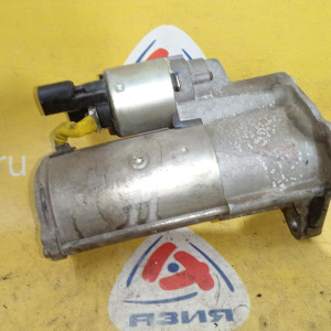 Стартер Volkswagen CNE/CSH Amarok '2016 2.0L TDI Valeo TS22ER13 2H0911023F