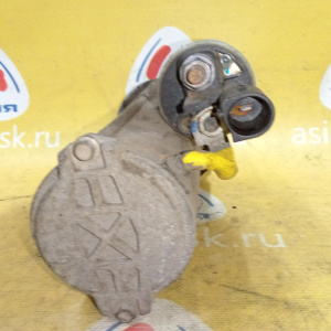 Стартер Volkswagen CNE/CSH Amarok '2016 2.0L TDI Valeo TS22ER13 2H0911023F