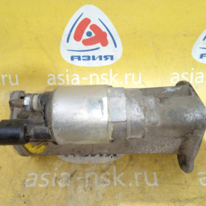 Стартер Volkswagen CNE/CSH Amarok '2016 2.0L TDI Valeo TS22ER13 2H0911023F