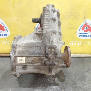 Раздатка Volkswagen CSH Amarok '2016 2.0L TDI 8AT NHY 0BU341011N