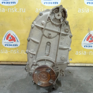 Раздатка Volkswagen CSH Amarok '2016 2.0L TDI 8AT NHY 0BU341011N