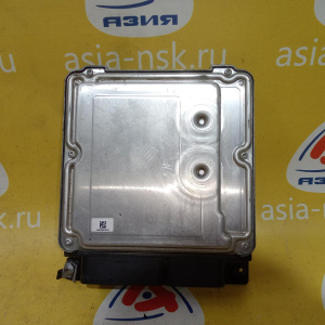 Блок управления двс Volkswagen Amarok CSH '2016 2.0L TDI 4WD 8AT 0281017093 03L906012GM