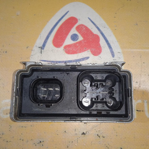 Реле накала Ford P5AT Ranger T6/TKE '2012 3.2L TDCi AB3912B533AB