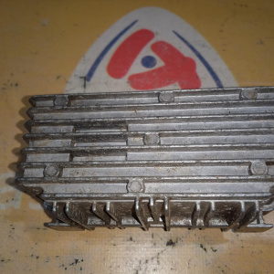 Реле накала Ford P5AT Ranger T6/TKE '2012 3.2L TDCi AB3912B533AB