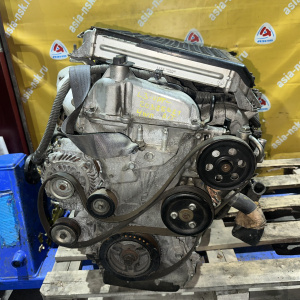 Двигатель Mazda L3-VDT-20385021 БЕЗ КОНДЕРА CX-7