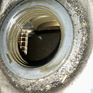 Двигатель Toyota 2AZFE-C028379 БЕЗ КОНДЕРА RAV4/Alphard/Estima ACA30 ACR50