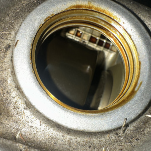 Двигатель Toyota 2AZFE-G630673 БЕЗ КОНДЕРА RAV4/Alphard/Estima ACA30 ACR50