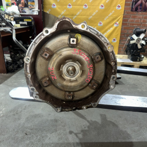 АКПП TOYOTA 2UZ 3040LE (3500034200)  A343F 4WD 4ступ. Tundra/Sequoia UCK35