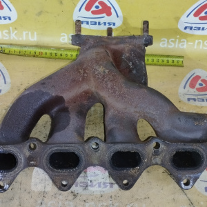 Коллектор выпускной Mitsubishi 4G15 Dingo CQ2A GDI