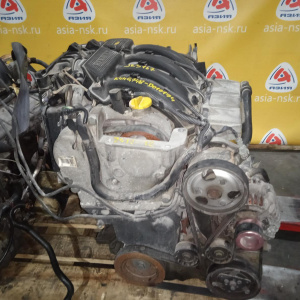 Двигатель Renault Clio 2 K4M748/K4MG748-D010174 1.6L 5MT BB/CB