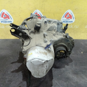 МКПП Renault Clio 2 K4M748 1.6L 5MT JB3167 BB/CB '1999