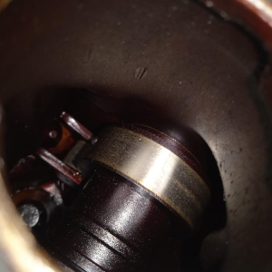 Двигатель Renault Scenic F4R747/F4RE747-C013556 2.0L VVTi 4AT JA