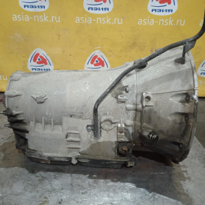 АКПП Mercedes E-Class M113E50/113.969 5.0L 4WD W5A580 722.672 без раздатки A2112707300 W211 '2003