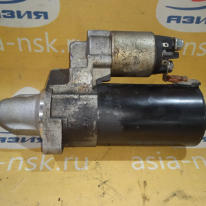 Стартер Mercedes M112/M113 E-Class W211 A0061510601