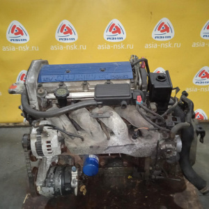 Двигатель Chevrolet LD2-2RC710068 2.3L 4T40E 2WD