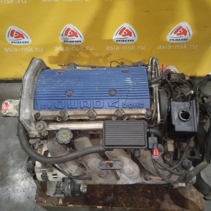 Двигатель Chevrolet LD2-2RC710068 2.3L 4T40E 2WD