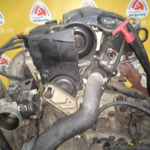 Двигатель Chevrolet LD2-2RC710068 2.3L 4T40E 2WD