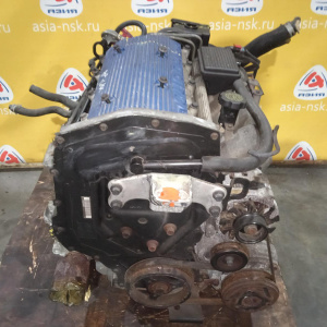 Двигатель Chevrolet LD2-2RC710068 2.3L 4T40E 2WD