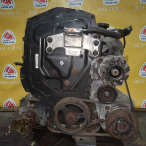 Двигатель Chevrolet LD2-2RC710068 2.3L 4T40E 2WD