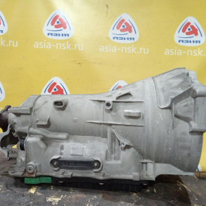 АКПП BMW 1-Series N13B16A 2WD ZF 8HP45 WVJ 24007640094 F20 '2012