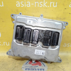 Блок управления двс BMW 1-Series F20 N13B16A '2012 0261S07783 12147636292
