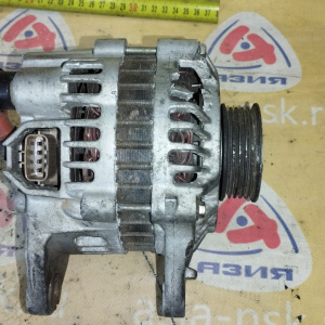 Генератор Mitsubishi/Chery 4G93/4G64 Carisma#Tiggo DA/T11 4 конт. ( G/S/L/F ) 12V. 85A. MD368519 / A2TB5721CO
