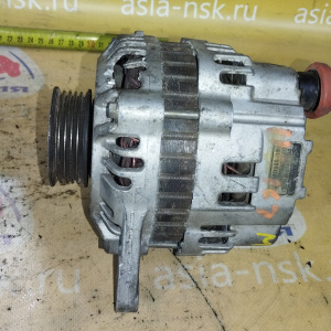 Генератор Mitsubishi/Chery 4G93/4G64 Carisma#Tiggo DA/T11 4 конт. ( G/S/L/F ) 12V. 85A. MD368519 / A2TB5721CO