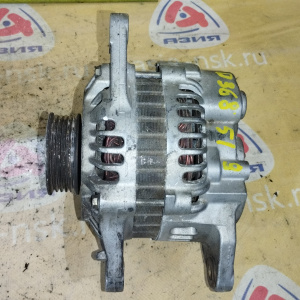 Генератор Mitsubishi/Chery 4G93/4G64 Carisma#Tiggo DA/T11 4 конт. ( G/S/L/F ) 12V. 85A. MD368519 / A2TB5721CO