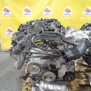 Двигатель BMW 1-Series N13B16A-A413J852 N13 116i F20 '2014