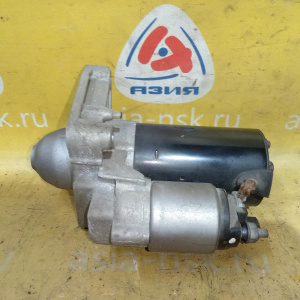 Стартер BMW N13B16A 1-Series F20 '2014 0001138062 12417638192