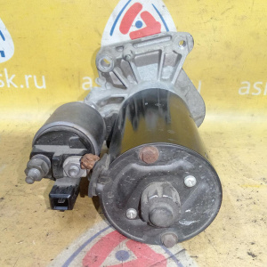 Стартер BMW N13B16A 1-Series F20 '2014 0001138062 12417638192