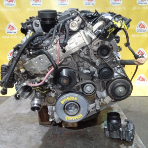 Двигатель BMW 1-Series B47D20A-50739904 118d 1S51 F20 '2017