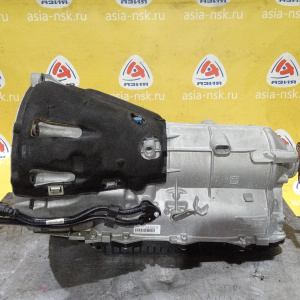 АКПП BMW 1-Series B47D20A 2WD ZF 8HP50 WC5 24008678659, 24009487618 F20 '2017
