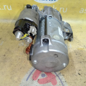 Стартер BMW B47D20A 1-Series F20 '2017 12418570846