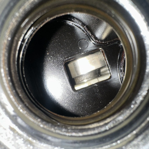 Двигатель Nissan QR20-DE-370820A 2WD a/t БЕЗ КОНДЕРА X-Trail T30