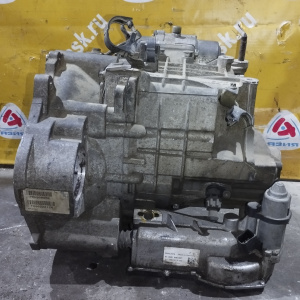 МКПП Mitsubishi 4A91/4A90 PMN900656 2WD РОБОТ Colt Z23A/Z36