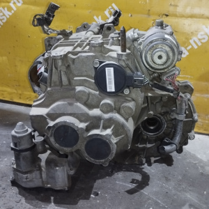 МКПП Mitsubishi 4A91/4A90 PMN900656 2WD РОБОТ Colt Z23A/Z36
