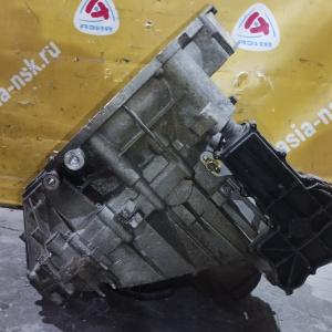 МКПП Mitsubishi 4A91/4A90 PMN900656 2WD РОБОТ Colt Z23A/Z36