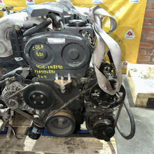 Двигатель Mitsubishi 4G15-YN8740 GDI MD362933  В СБОРЕ Lancer/Dingo CQ2A