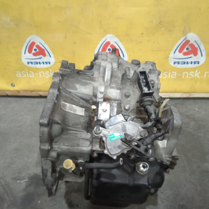 АКПП Volvo V70 B5244T2 4WD 5AT 55-50SN без раздатки (обрезана фишки) 1208967, 8251616 LW '2000