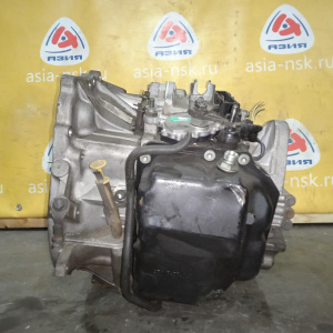АКПП Volvo V70 B5244T2 4WD 5AT 55-50SN без раздатки (обрезана фишки) 1208967, 8251616 LW '2000