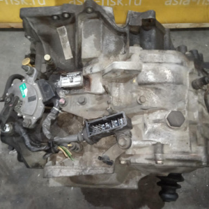 АКПП Volvo V70 B5244T2 4WD 5AT 55-50SN без раздатки (обрезана фишки) 1208967, 8251616 LW '2000